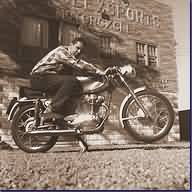 Go to clarescycle.com (about-us-atvs-motorcycles-utvs-dealership--info subpage)