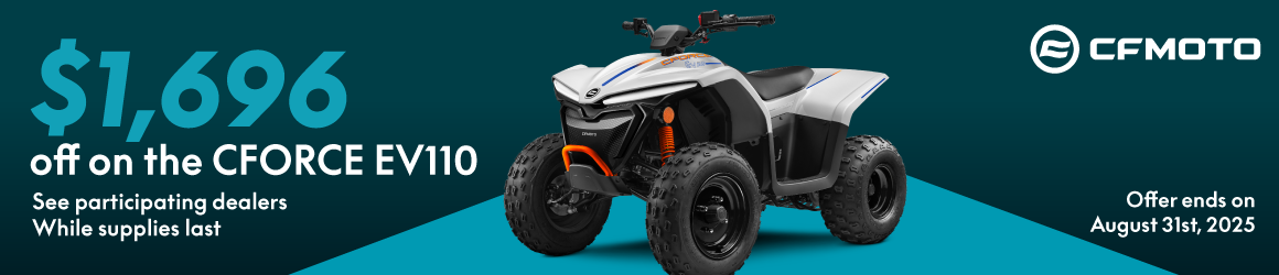 Youth EV110