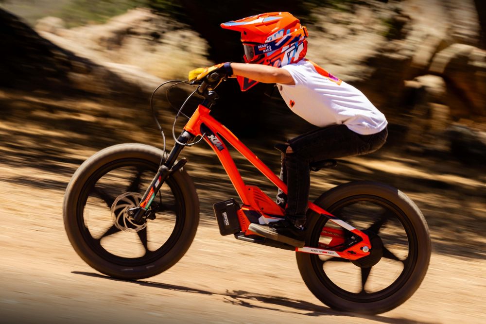 KTM July Promotion