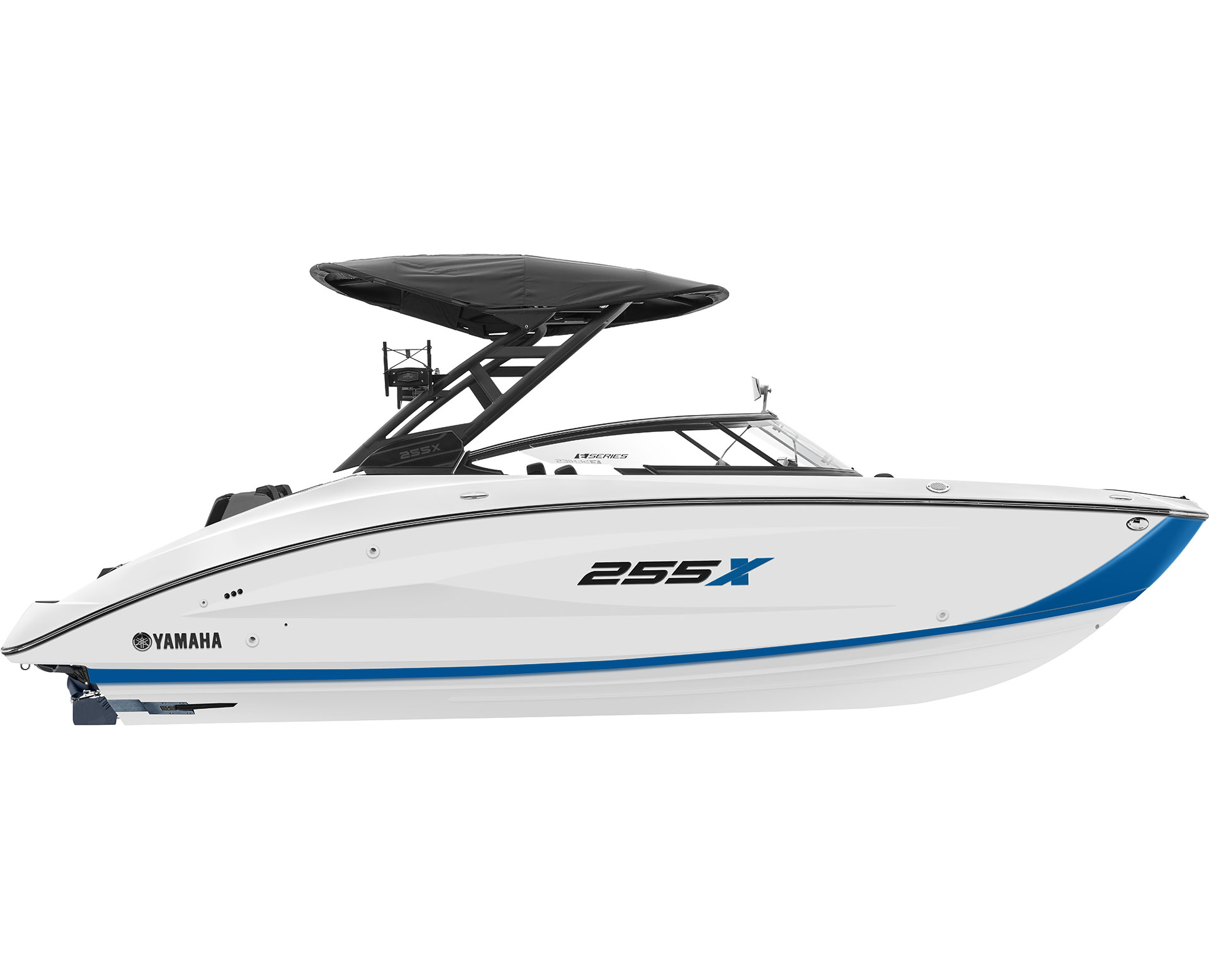 Thumbnail of the 2026 255XE